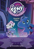 My Little Pony: Peryton Panic