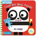 Time for Bed, Panda!