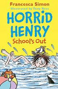 Horrid Hendry School's Out