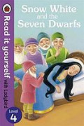 Snow White and the Seven Dwarfs; Read it Yourself lvl 4