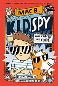 Kidspy: Mac Cracks the Code