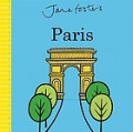 Jane Foster's Paris