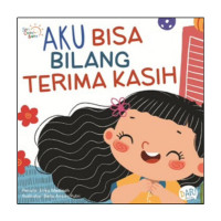 Aku Bisa Bilang Terima Kasih