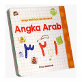 Angka Arab