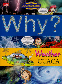 Why? : Weather