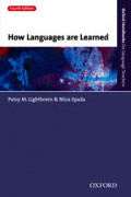 How Languages are Learned eBook