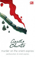 Murder on The Orient Express - Pembunuhan di Orient Express (Hercule Poirot #10)