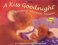 A Kiss Goodnight : Kecupan Selamat Malam