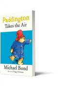 Paddington Takes the Air