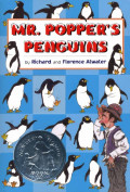 Mr. Popper's penguins