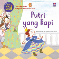 Putri yang Rapi