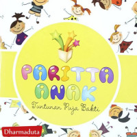 Paritta Anak - Tuntunan Puja Bakti