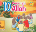 10 Perintah Allah