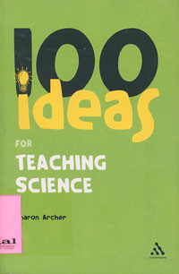 100 Ideas For Teaching Science