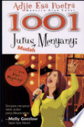 1001 Jurus Mudah Menyanyi