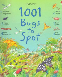 1001 Bugs to Spot