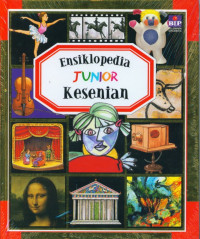 Ensiklopedia Junior Kesenian