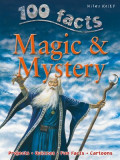 100 Facts Magic & Mystery