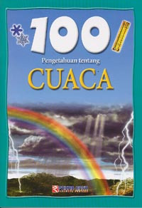 100 Pengetahuan tentang Cuaca