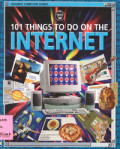 101 Things To Do On The Internet