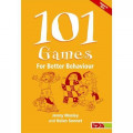 101 Games For Better Behaviour