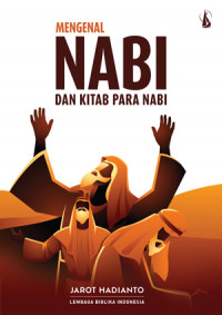 Mengenal Nabi dan Kitab Para Nabi