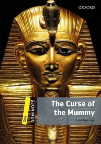 The Curse of the Mummy