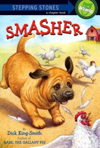 Smasher (Stepping Stones: Humor)