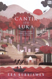 Cantik Itu Luka