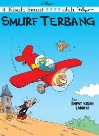 Smurf Terbang