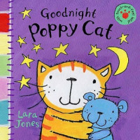 Goodnight, Poppy Cat