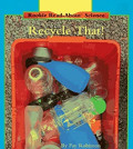 Recycle that!