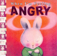 When I'm Feeling : Angry