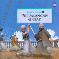 Petualangan Sinbad