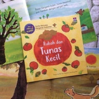 Rubah dan Tunas Kecil