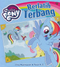 My Little Pony : Berlatih Terbang