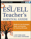 The ESL/ELL Teacher's Survival Guide eBook