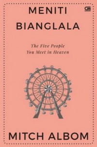 Meniti Bianglala (The Five People You Meet in Heaven)