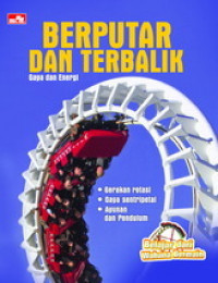 Berputar dan Terbalik