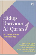 Hidup Bersama Al-Quran 1