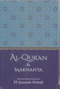 Al-Qur'an dan Maknanya