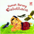 Rumah Burung Gatotkaca