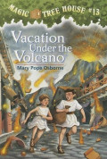 Racing With Gladiators (Magic Tree House #13)