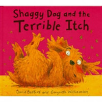 Shaggy Dog and The Terrible Itch