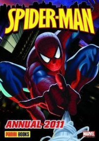 Spider-Man Annual 2011