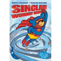 Sinclair, the Wonder Bear