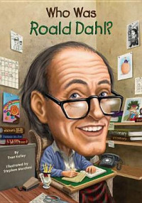 Who was Roald Dahl?