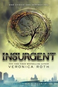 Insurgent (Divergent #2)