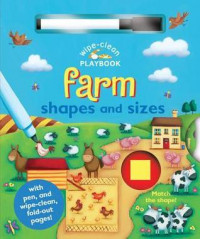 Farm: Shapes and Sizes