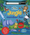 Jungle: Number Fun